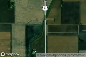 County Ditch Number Twentysix
