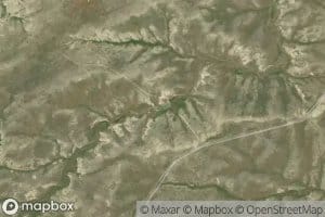 Silver Spoon Reservoir