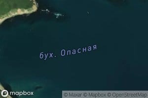 Bukhta Opasnaya
