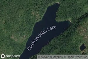 Confederation Lake