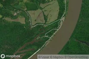 Tar Camp Creek
