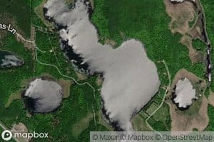Peterson Lake