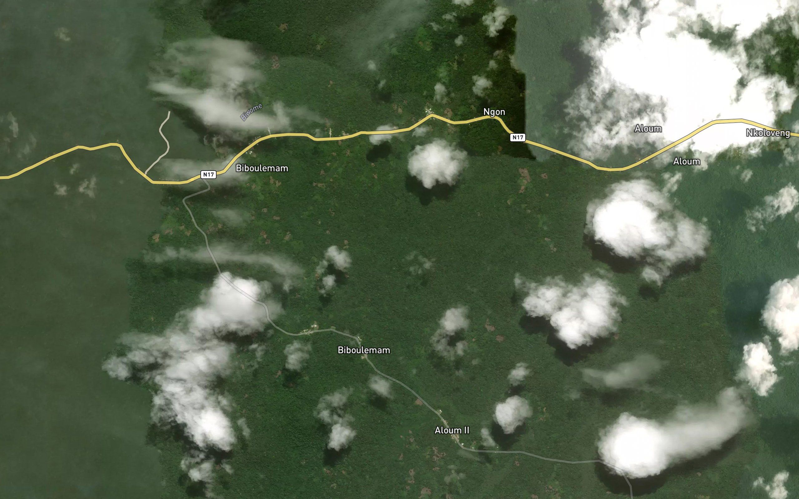 Nyamengolo