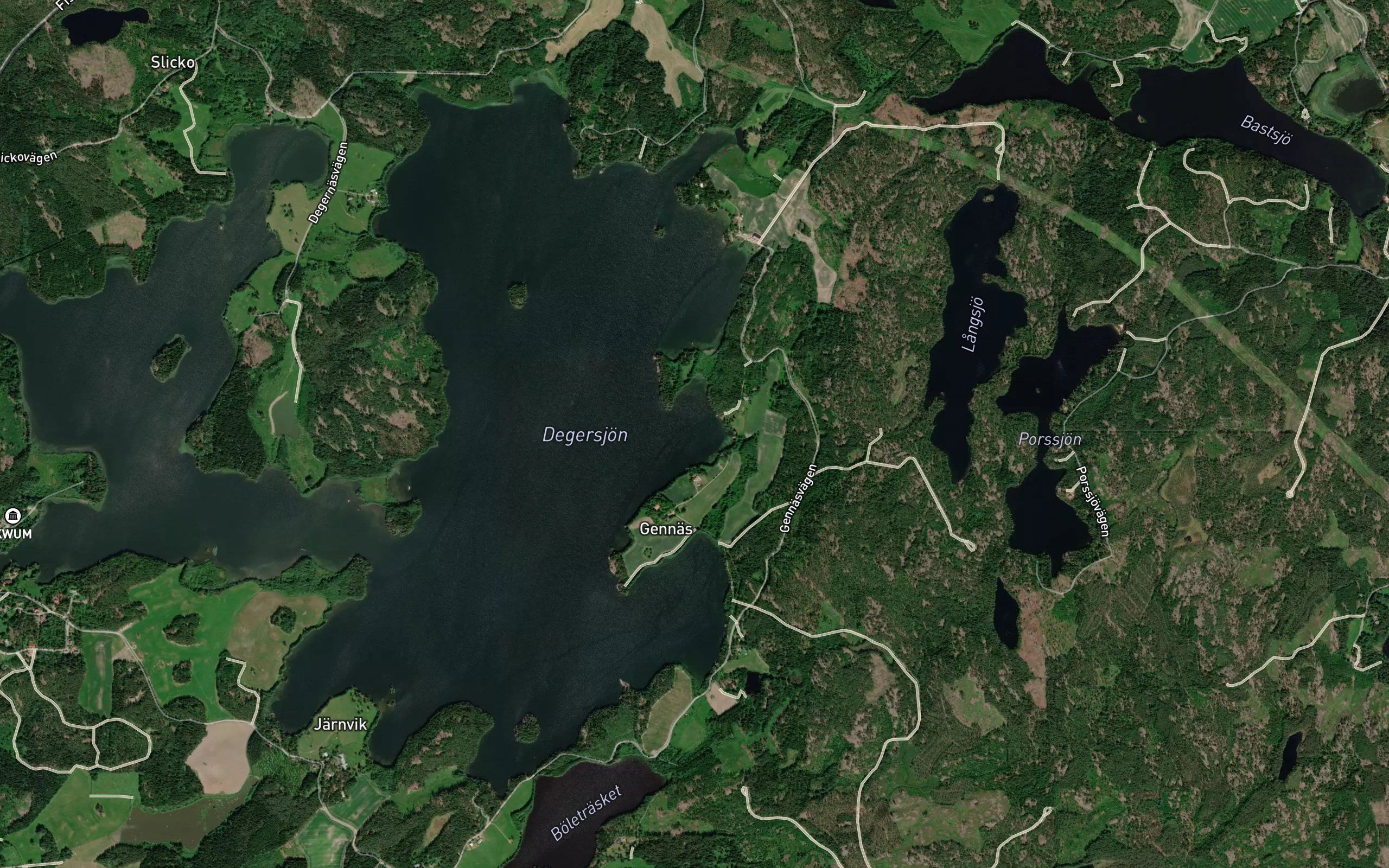 Oxhagaviken
