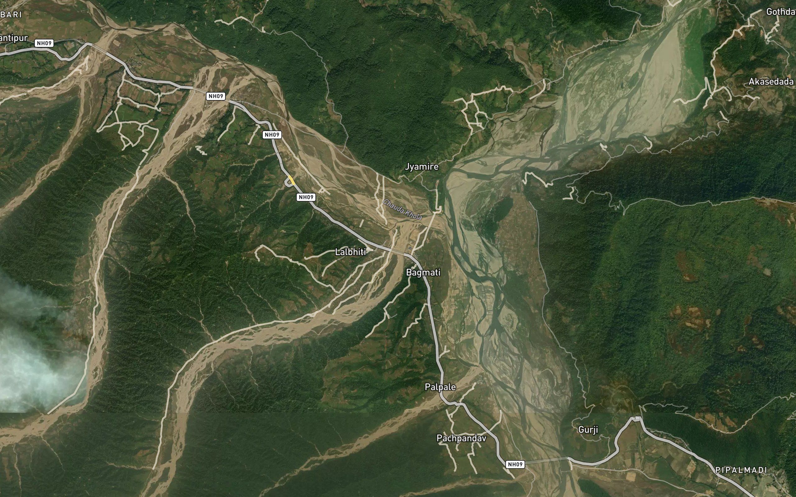 Chadi Khola