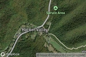 Laurel Fork