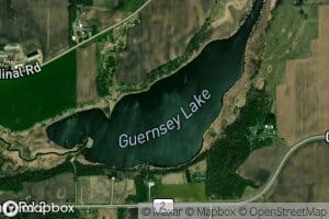 Guernsey Lake