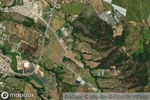 Barranca El Mexicano