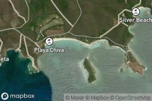 Bahia de la Chiva