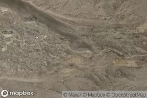 Quebrada Hualca Hualca