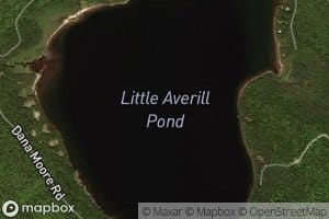 Little Averill Lake