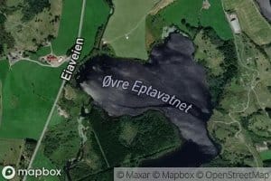 Ovre Eptavatnet