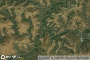 Quebrada Agua Blanca