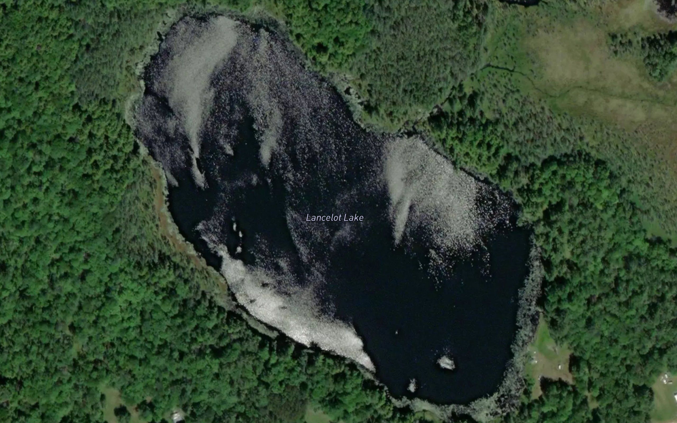 Lancelot Lake