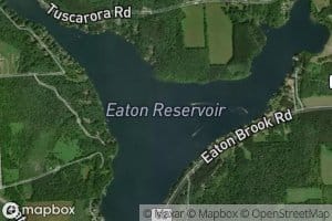 Eaton Reservoir