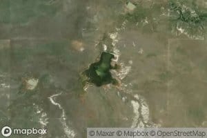 Dahlheimer Reservoir