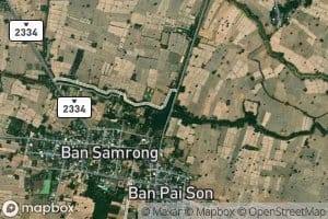 Nong Phraison Samrong
