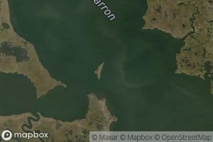 Lakes of Bayou Marron