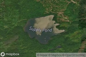 Supply Pond