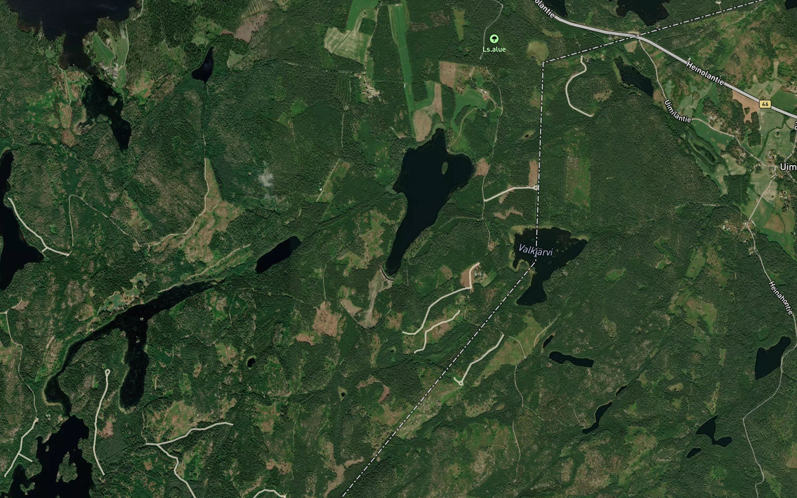 Pitkalahti