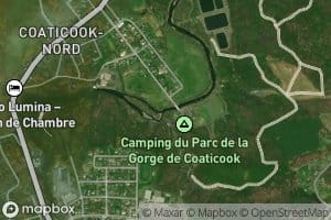 Ruisseau du Pont Rouge