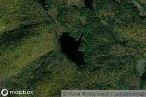 Rock Lake
