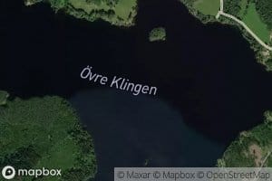 Ovre Klingen