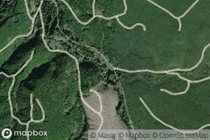 Brown Creek