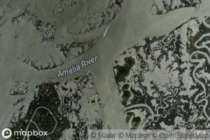 Kingsley Creek