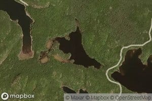 Jumpingcat Lake