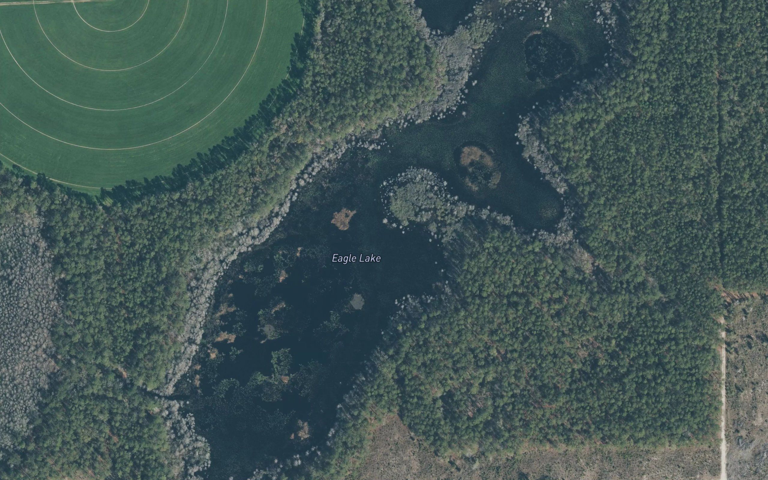 Eagle Lake