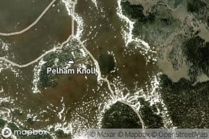 Pelham Lake
