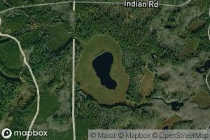 Grass Lake