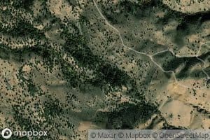 Little Deer Creek