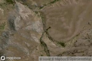 Quebrada Chacco Huayccoc