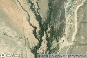 West Fork Sheep Creek