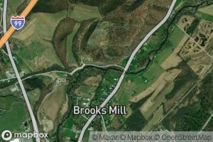 Halter Creek
