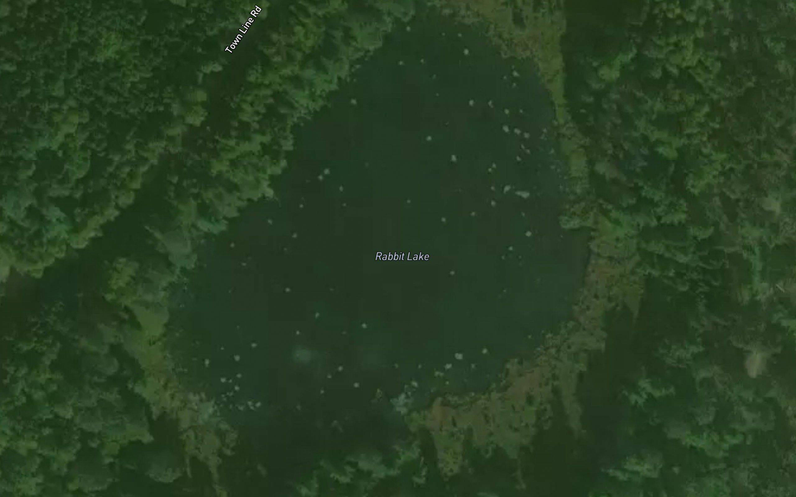 Rabbit Lake