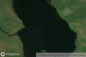 Tyo Lake