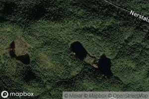 Fremste Demmingsvatn