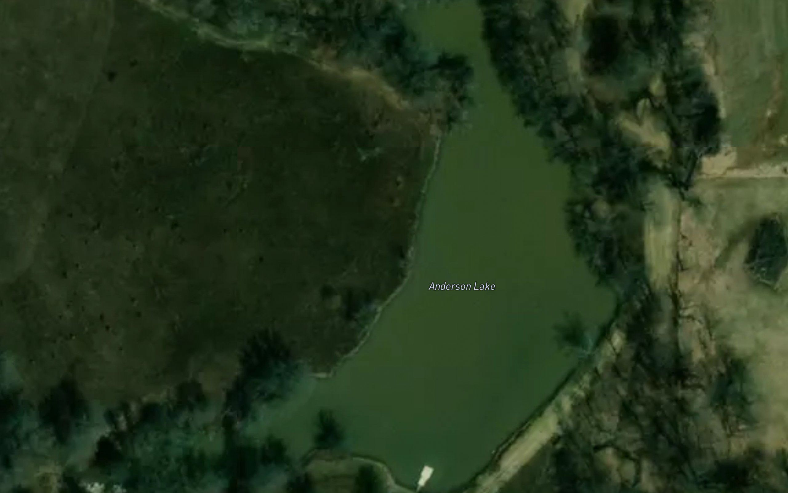 Anderson Lake