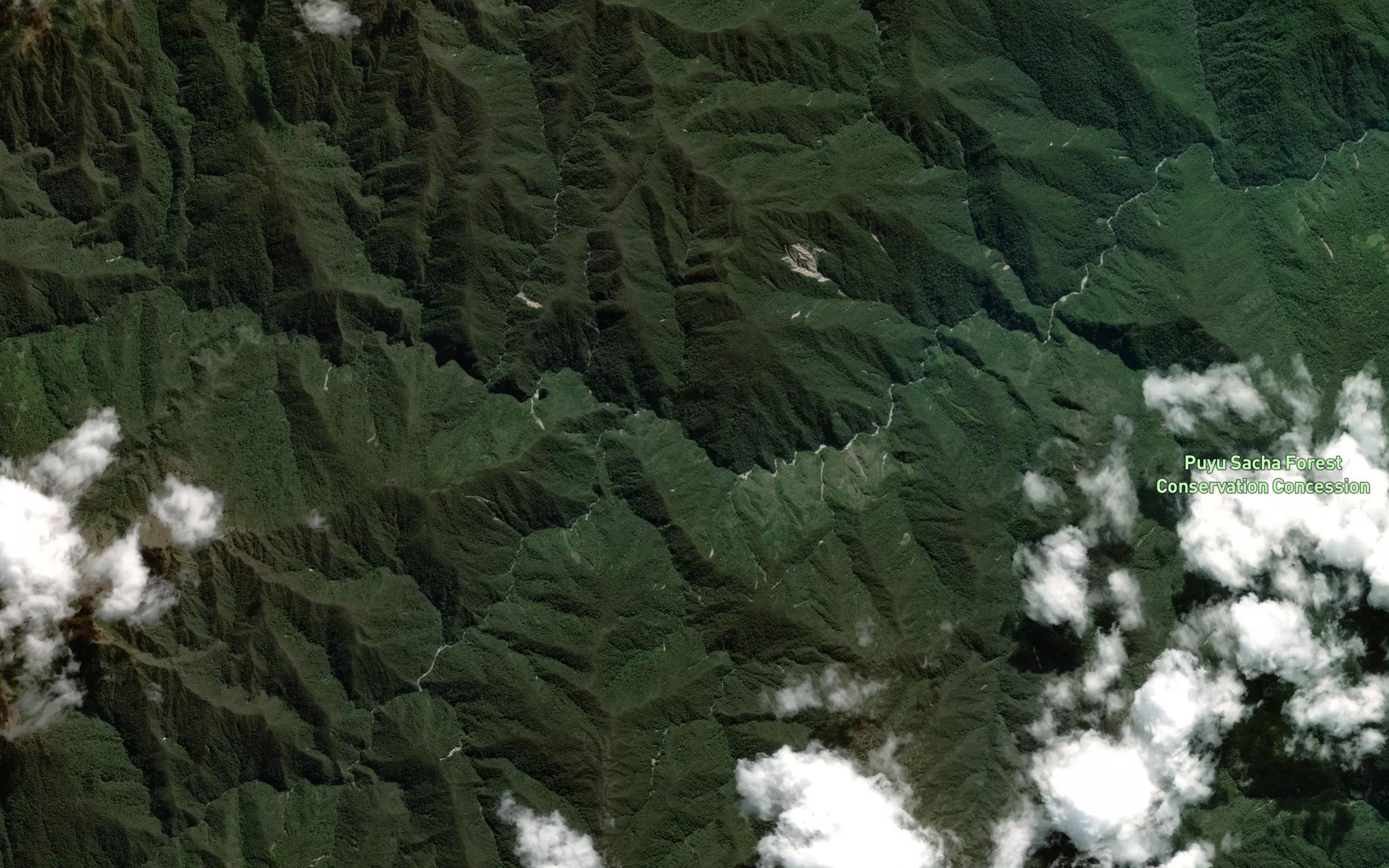 Rio Casca