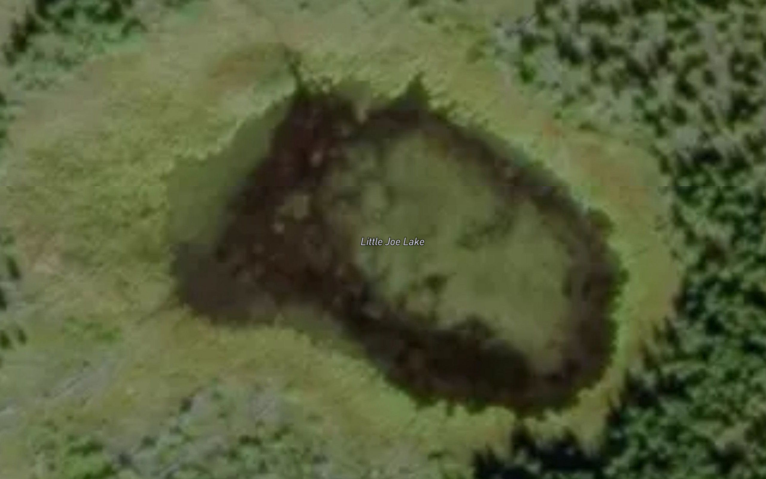 Little Joe Lake