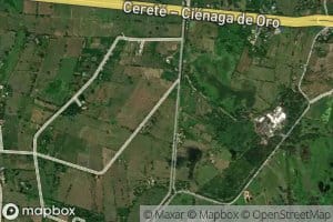 Cienaga Babilla