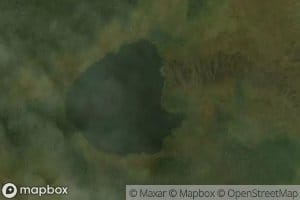 Ozero Maloye Okunevo