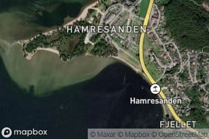 Hamresandenbukta
