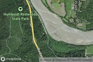 Chadd Creek