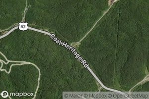 Honeycamp Branch