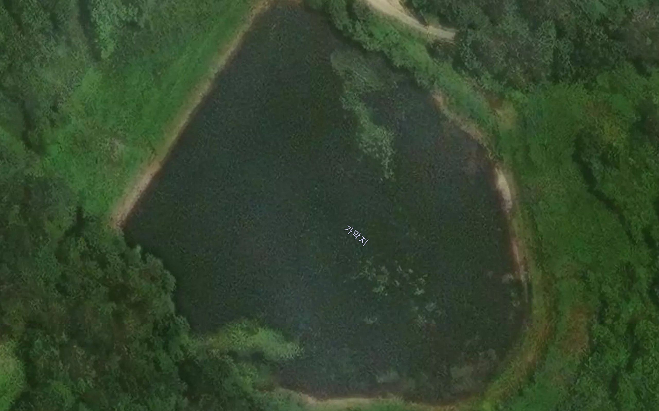 Gamakje