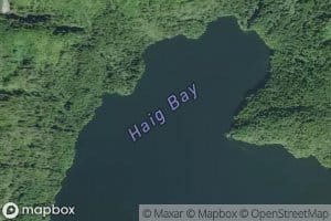 Haig Bay